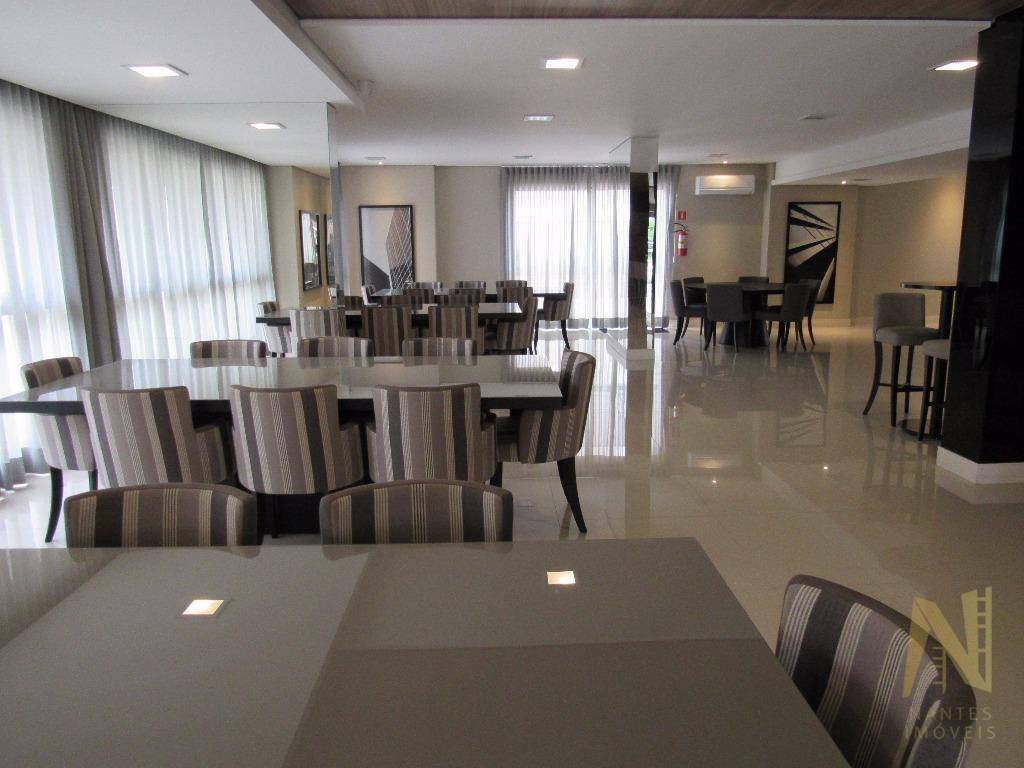 Apartamento à venda com 3 quartos, 136m² - Foto 46