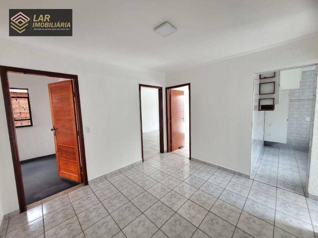 Casa à venda com 3 quartos, 171m² - Foto 9