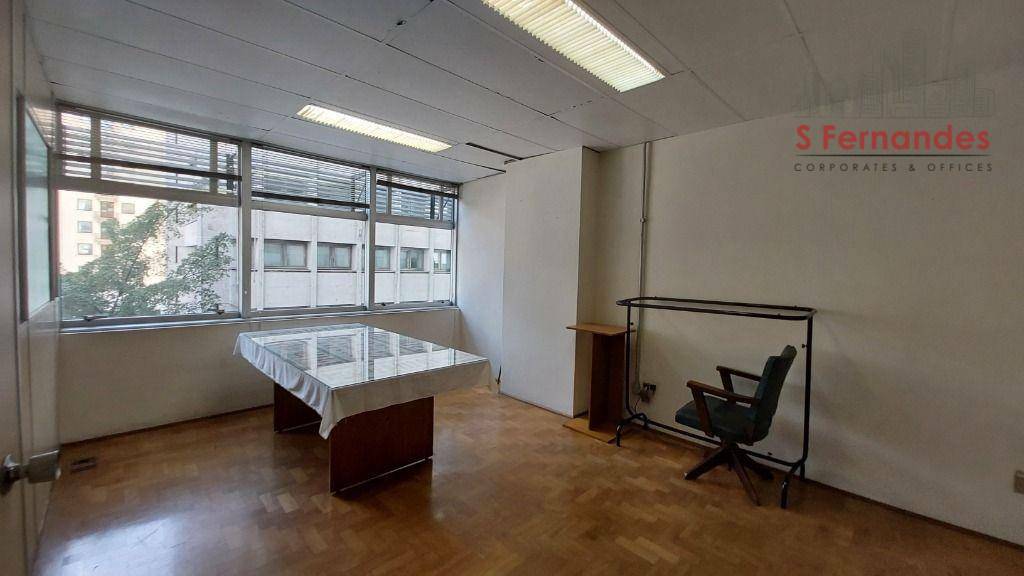 Conjunto Comercial-Sala à venda, 167m² - Foto 7