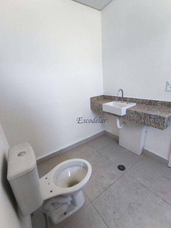 Apartamento à venda com 3 quartos, 90m² - Foto 33