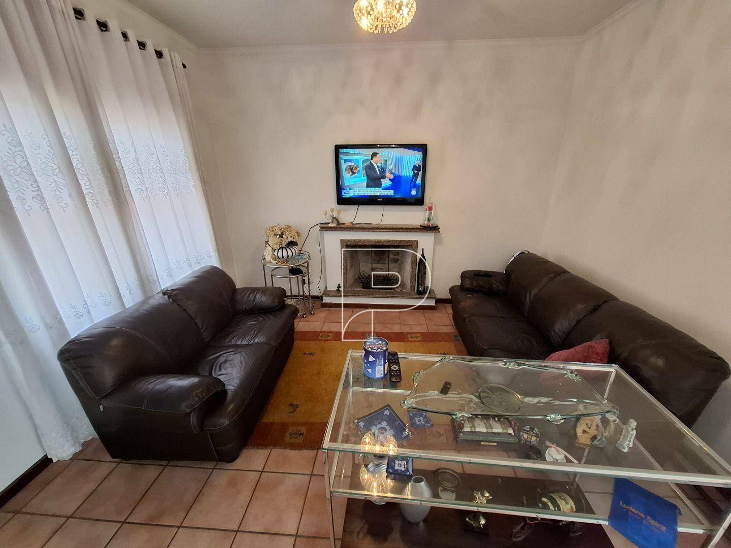 Casa de Condomínio à venda com 4 quartos, 224m² - Foto 11