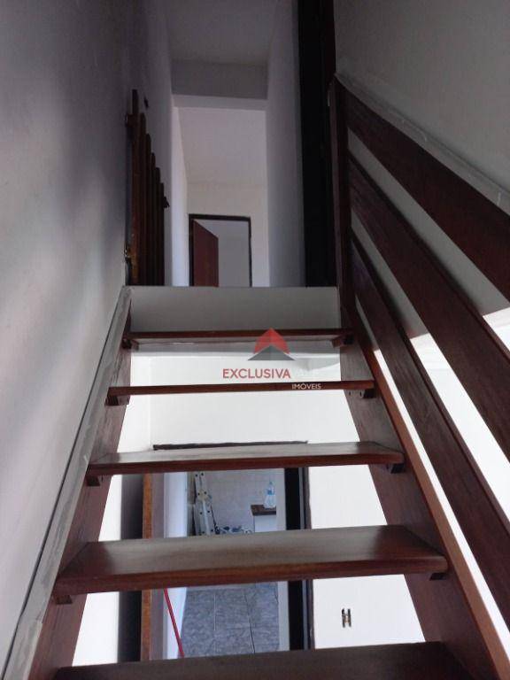 Casa à venda com 3 quartos, 100m² - Foto 6
