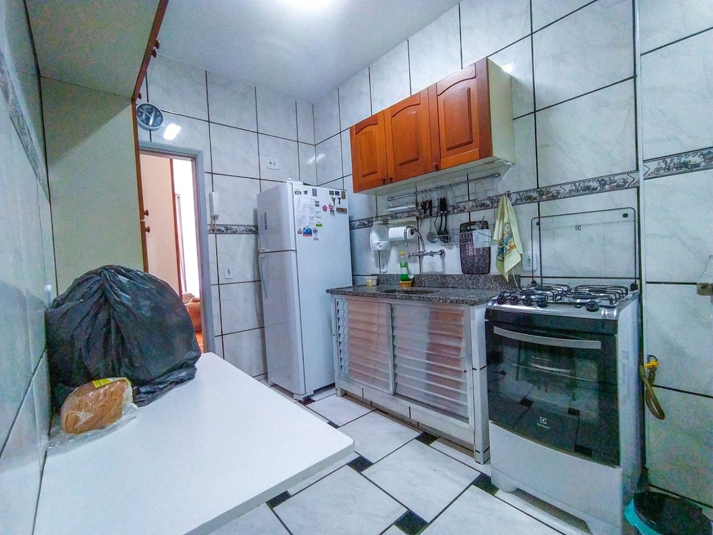 Apartamento à venda com 2 quartos, 60m² - Foto 6