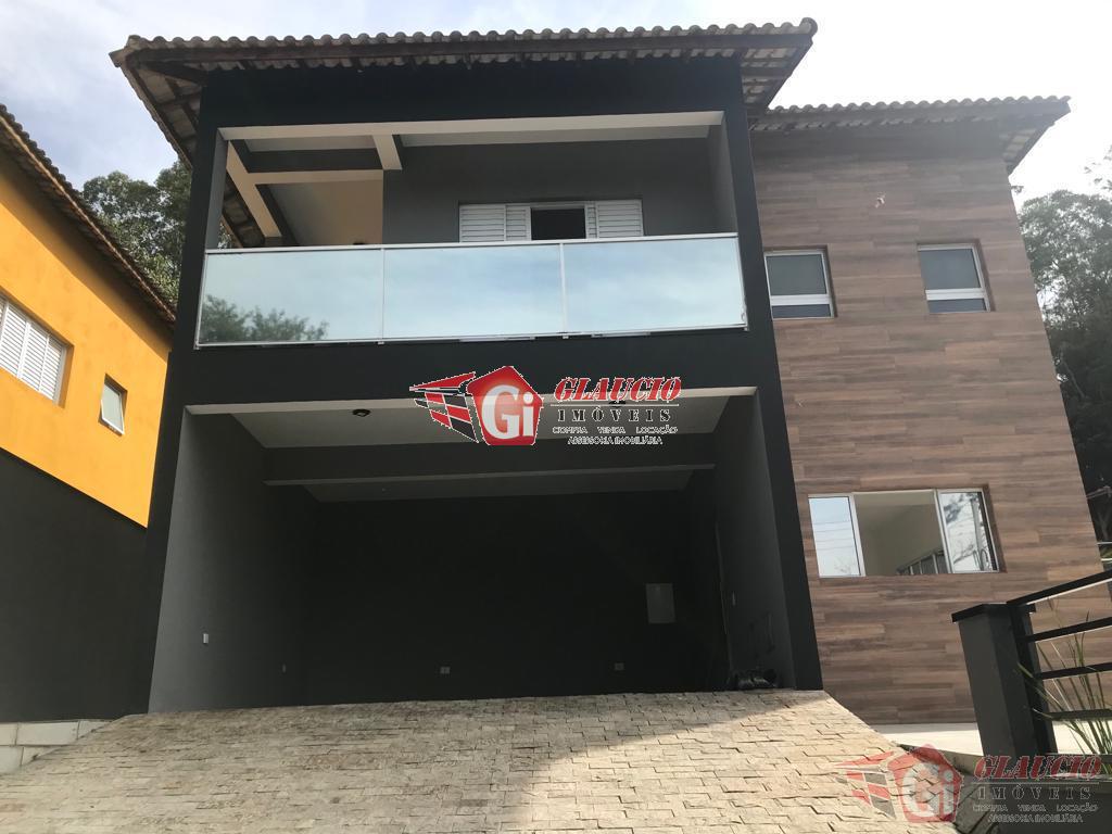 Sobrado à venda com 3 quartos, 1000m² - Foto 2
