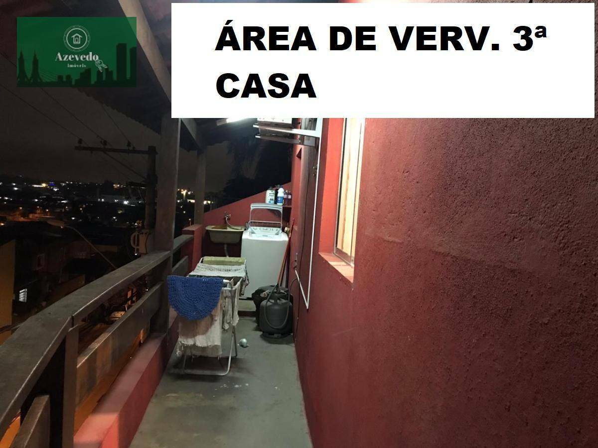 Sobrado à venda com 6 quartos, 300m² - Foto 18