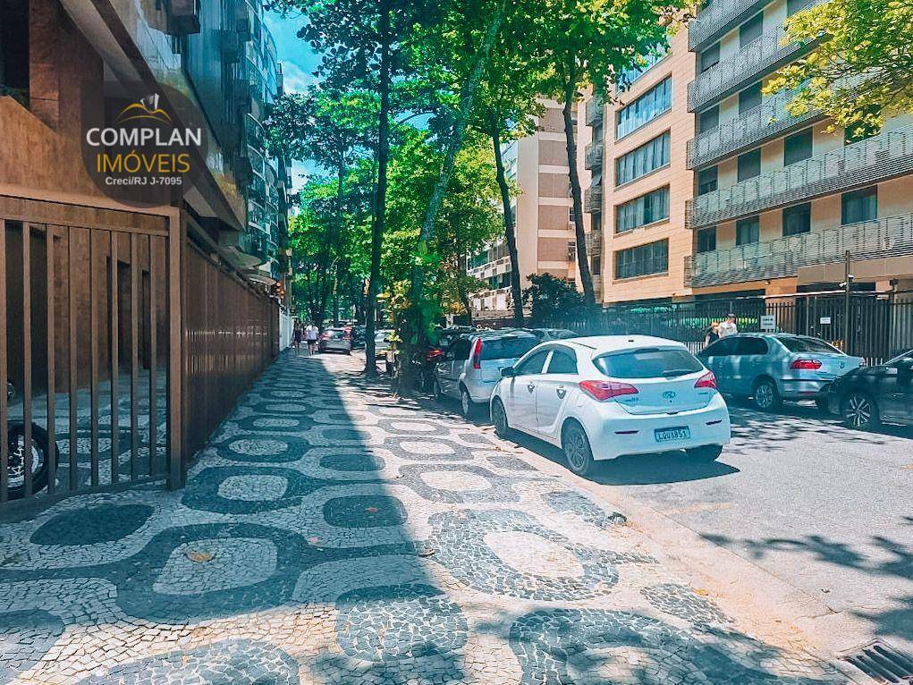 Apartamento para alugar com 1 quarto, 33m² - Foto 4