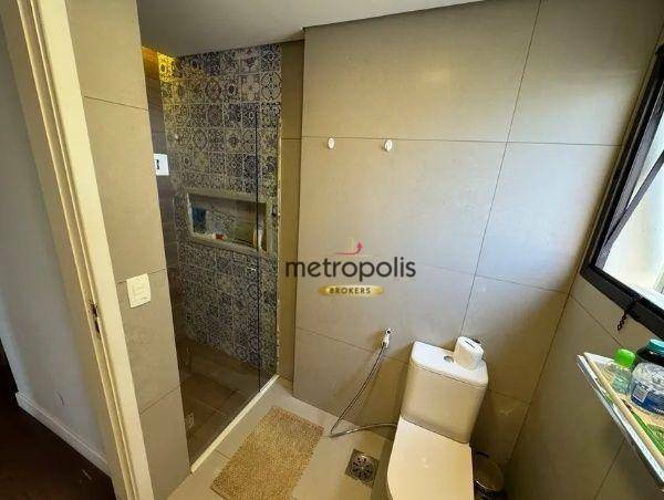 Apartamento à venda com 3 quartos, 135m² - Foto 31