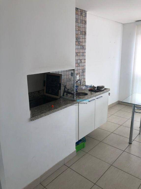 Apartamento à venda com 3 quartos, 164m² - Foto 11