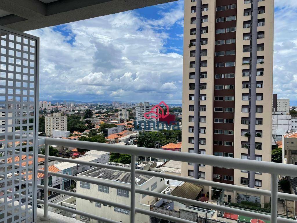 Conjunto Comercial-Sala para alugar, 40m² - Foto 7