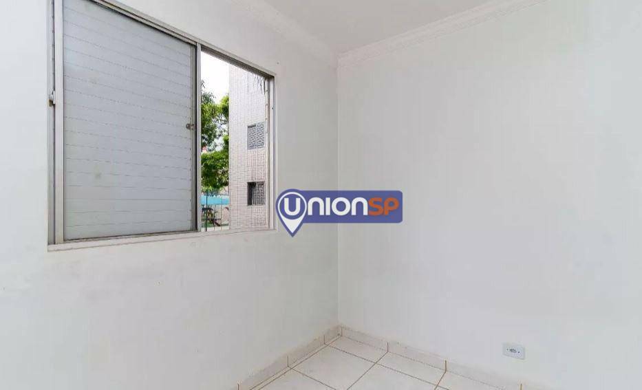 Apartamento à venda com 2 quartos, 55m² - Foto 5