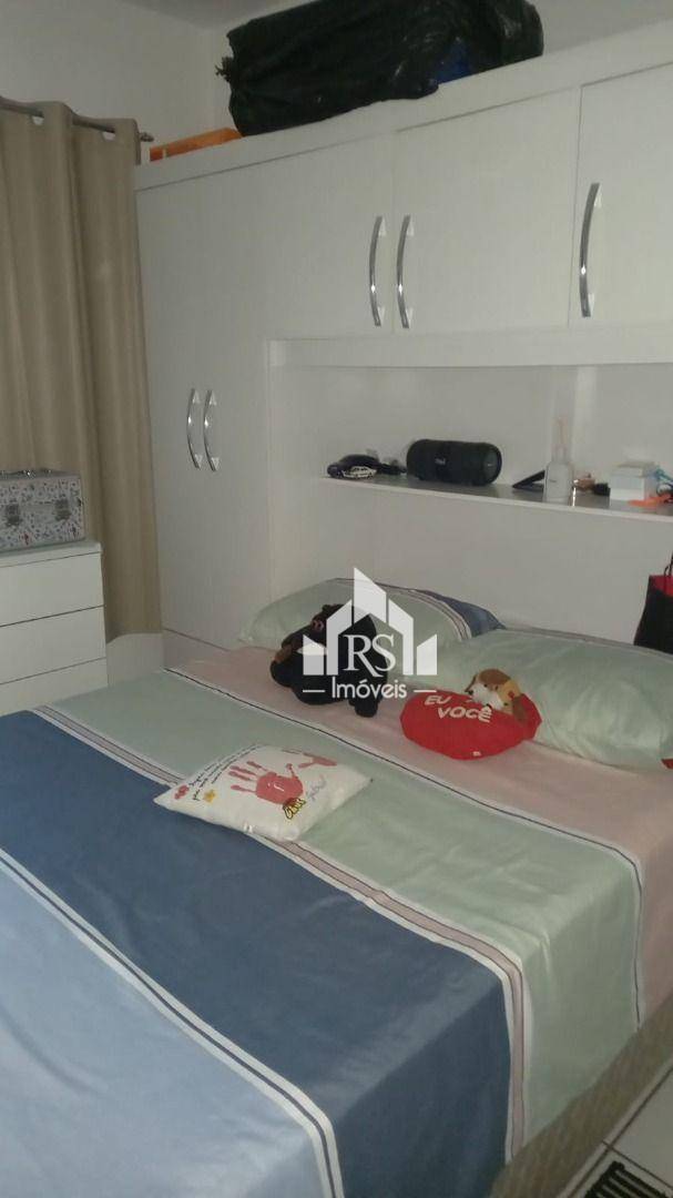 Apartamento à venda com 3 quartos, 70m² - Foto 11