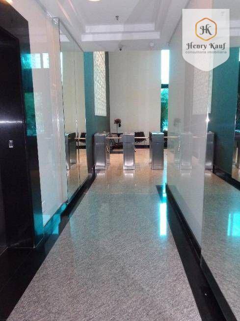 Conjunto Comercial-Sala à venda, 43m² - Foto 42