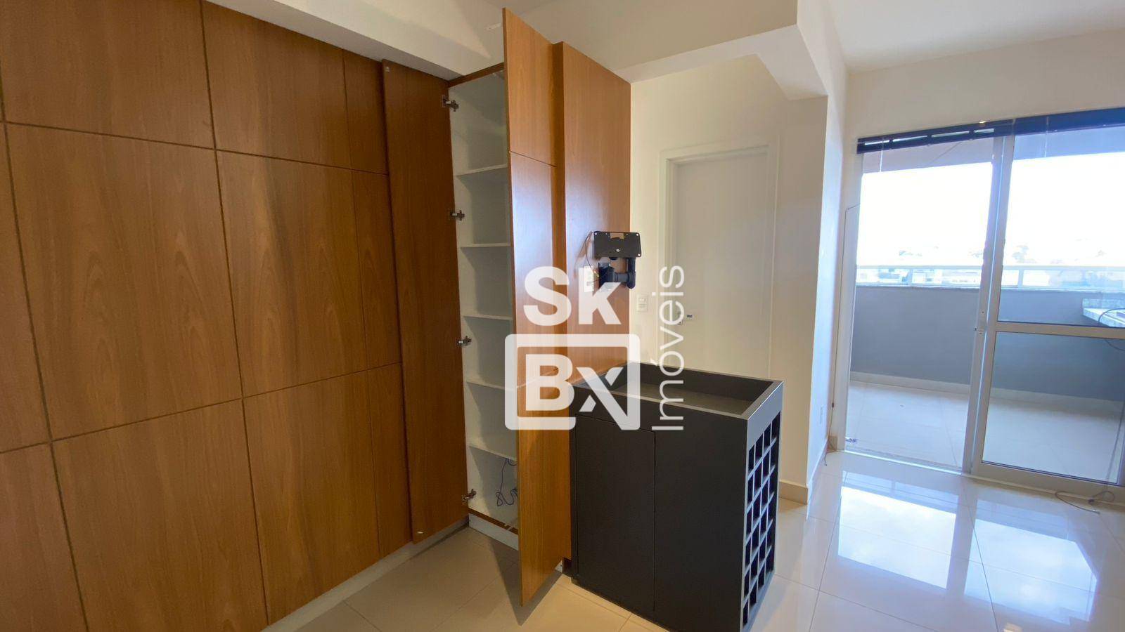 Apartamento à venda com 2 quartos, 60m² - Foto 4