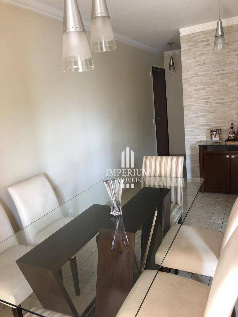 Apartamento à venda com 3 quartos, 61m² - Foto 14