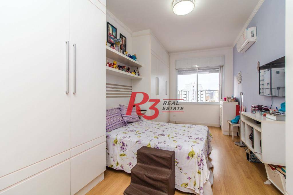 Apartamento à venda com 3 quartos, 210m² - Foto 17