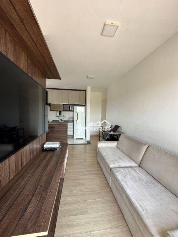 Apartamento à venda com 2 quartos, 47m² - Foto 7