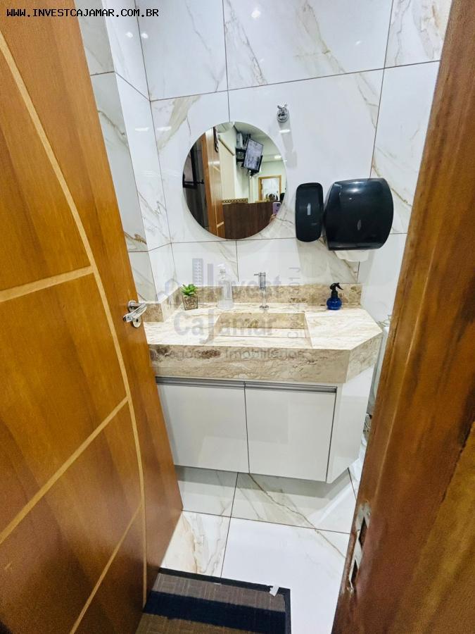 Conjunto Comercial-Sala para alugar - Foto 7