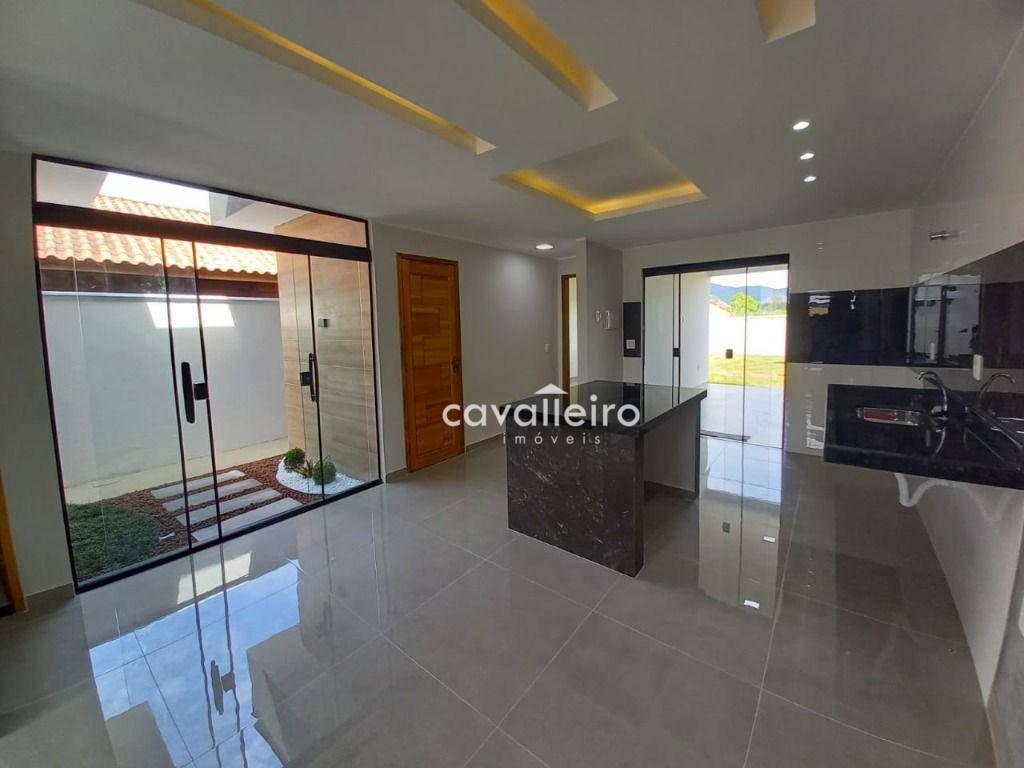 Casa à venda com 2 quartos, 88m² - Foto 15