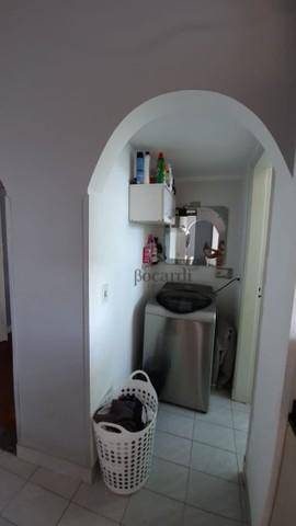 Apartamento à venda com 2 quartos, 46m² - Foto 7