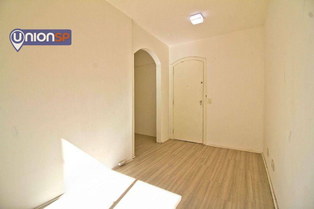 Apartamento à venda com 1 quarto, 30m² - Foto 4