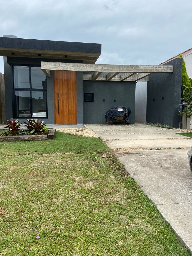 Casa de Condomínio à venda com 3 quartos, 183m² - Foto 2