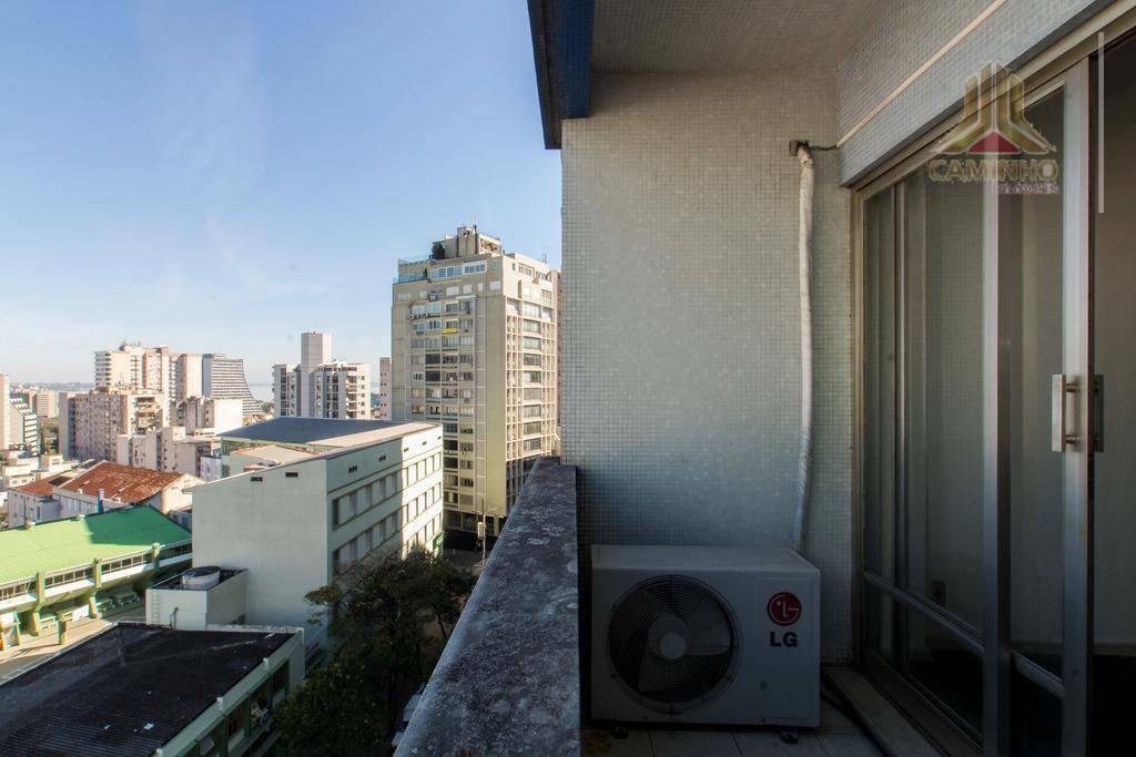 Apartamento à venda com 3 quartos, 174m² - Foto 10