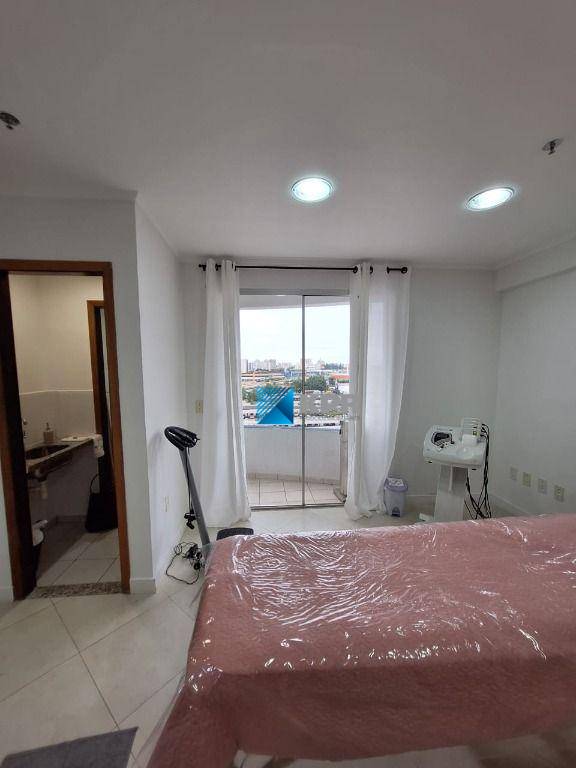 Conjunto Comercial-Sala à venda, 37m² - Foto 9