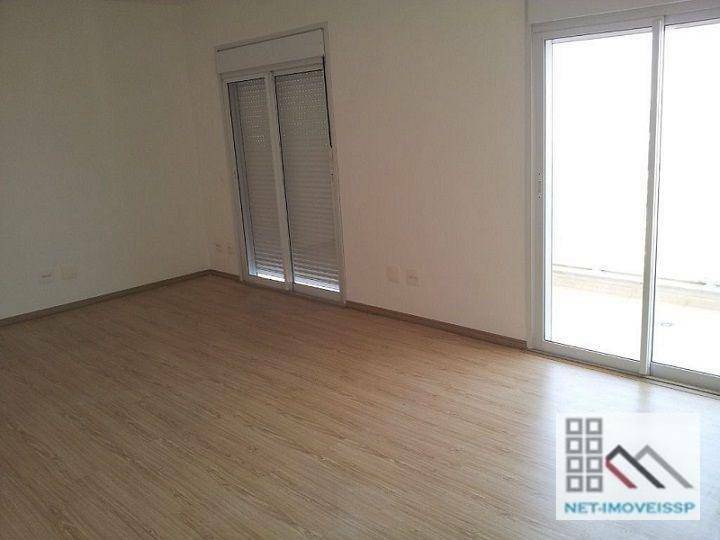 Apartamento à venda com 4 quartos, 227m² - Foto 14