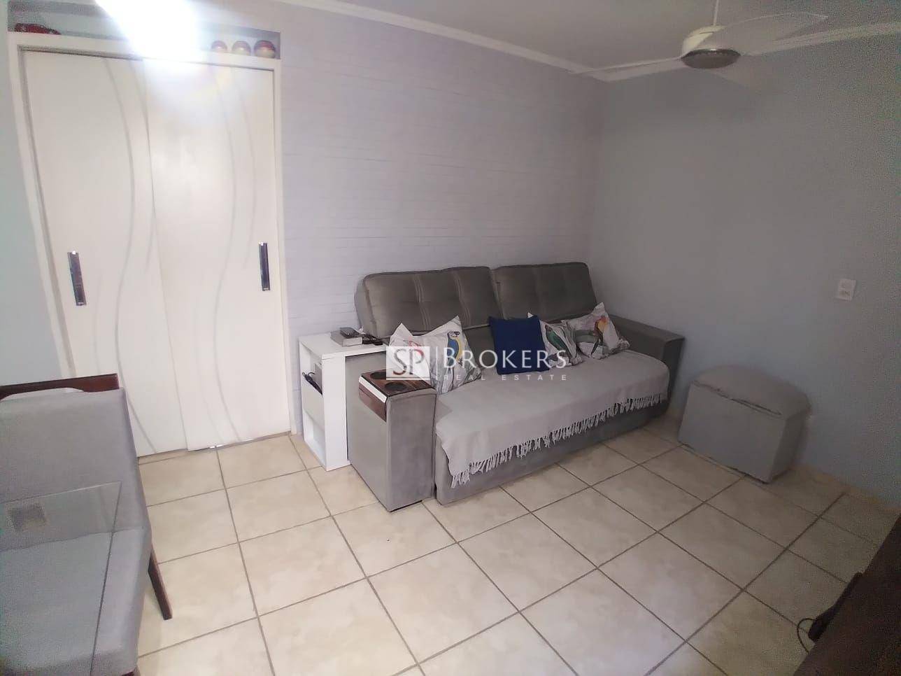 Apartamento, 2 quartos, 40 m² - Foto 3