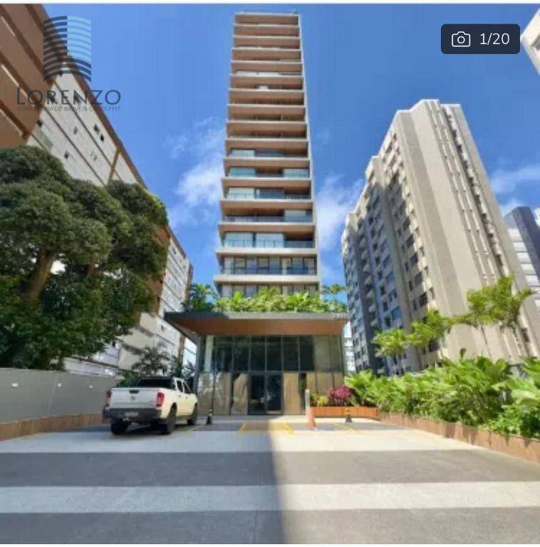 Kitnet-Studio, 26 m² - Foto 31