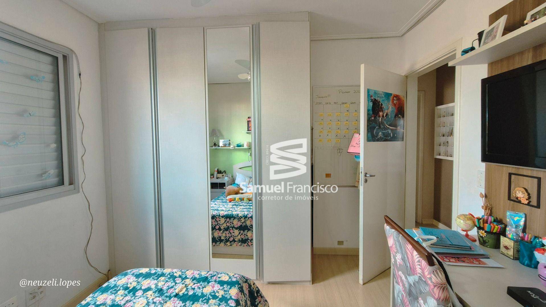 Apartamento à venda com 2 quartos, 54m² - Foto 10