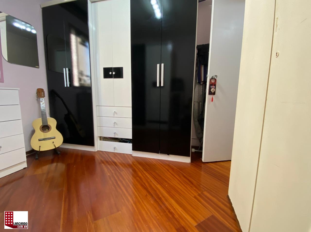 Apartamento à venda com 2 quartos, 70m² - Foto 9