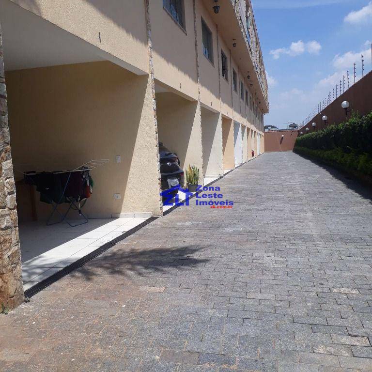 Sobrado à venda com 3 quartos, 100m² - Foto 15