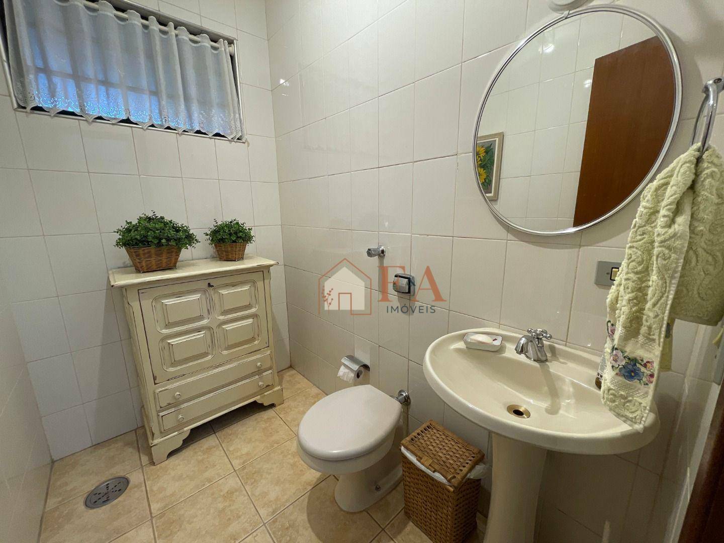 Casa à venda com 4 quartos, 162m² - Foto 28