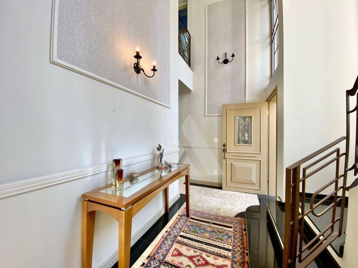 Casa, 5 quartos, 497 m² - Foto 3