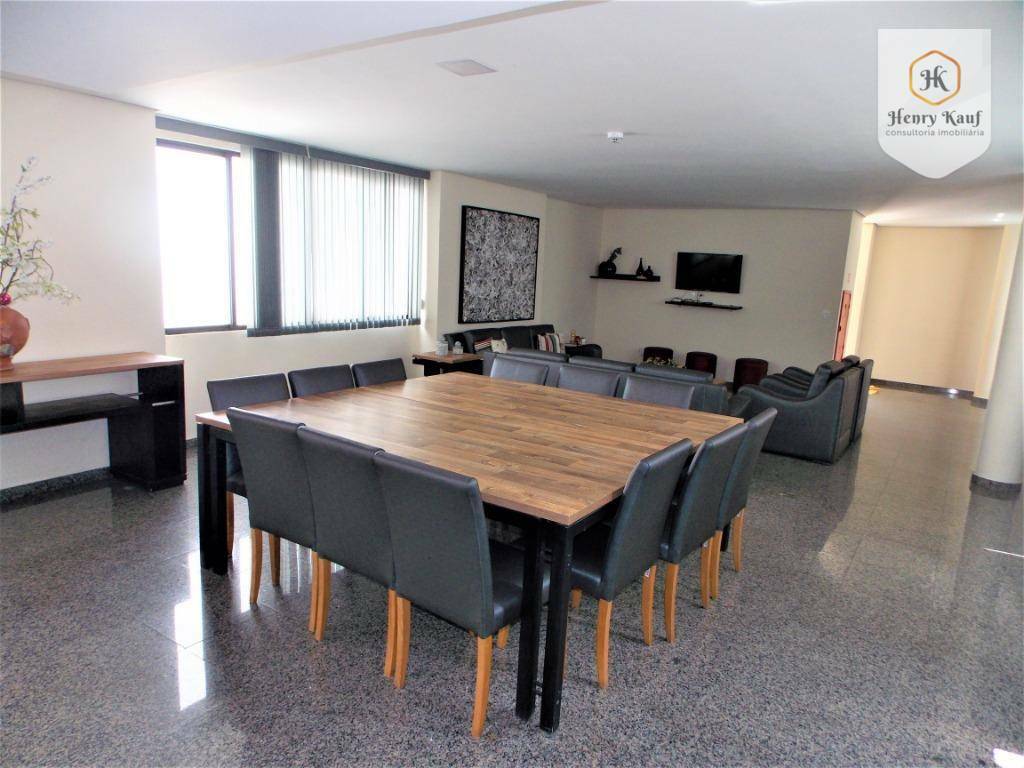 Apartamento à venda com 2 quartos, 57m² - Foto 26