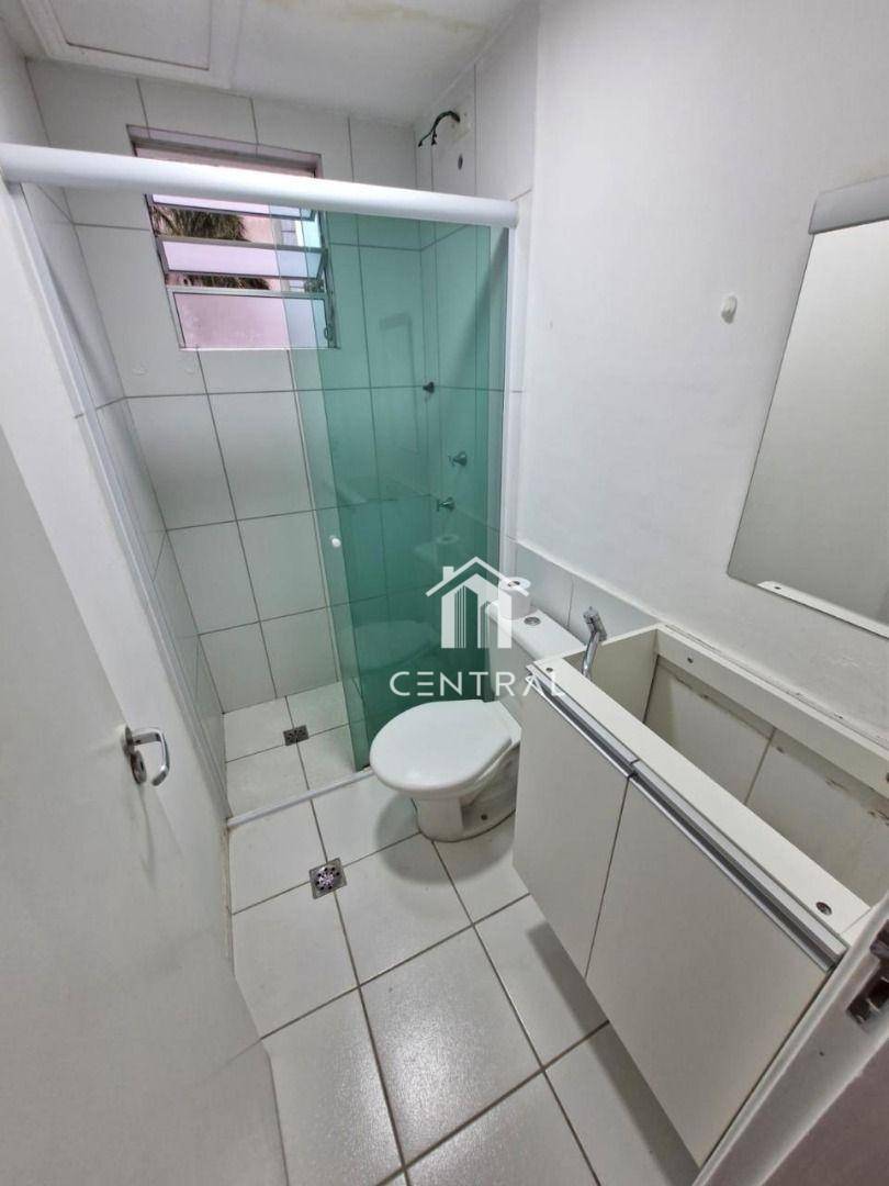 Apartamento à venda com 2 quartos, 50m² - Foto 7