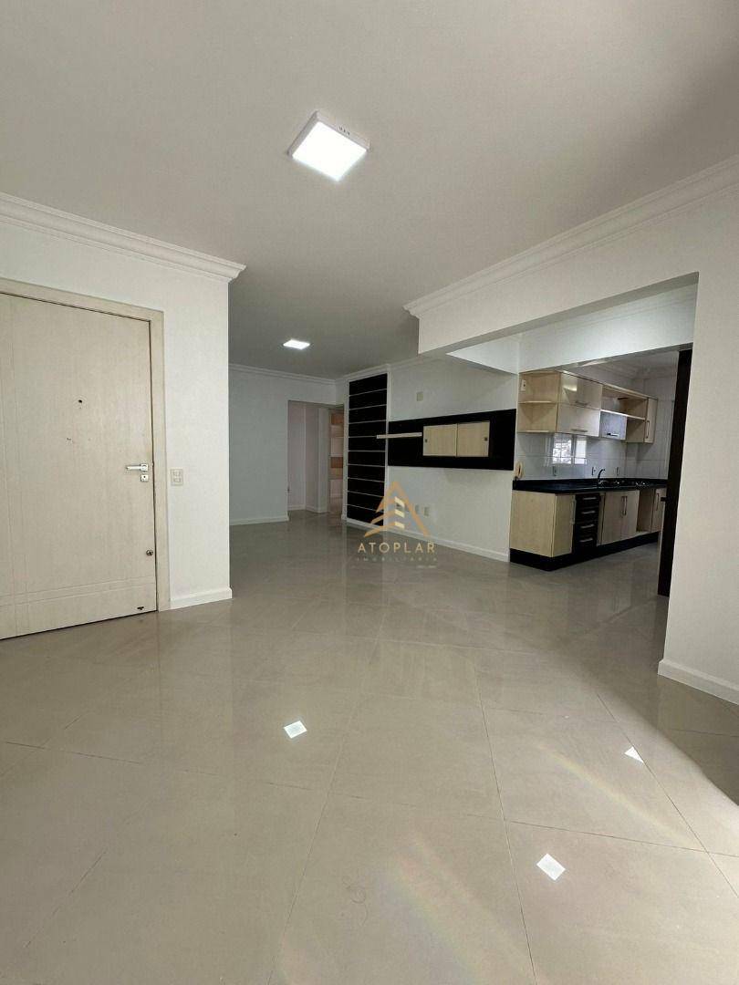 Apartamento, 3 quartos, 98 m² - Foto 4