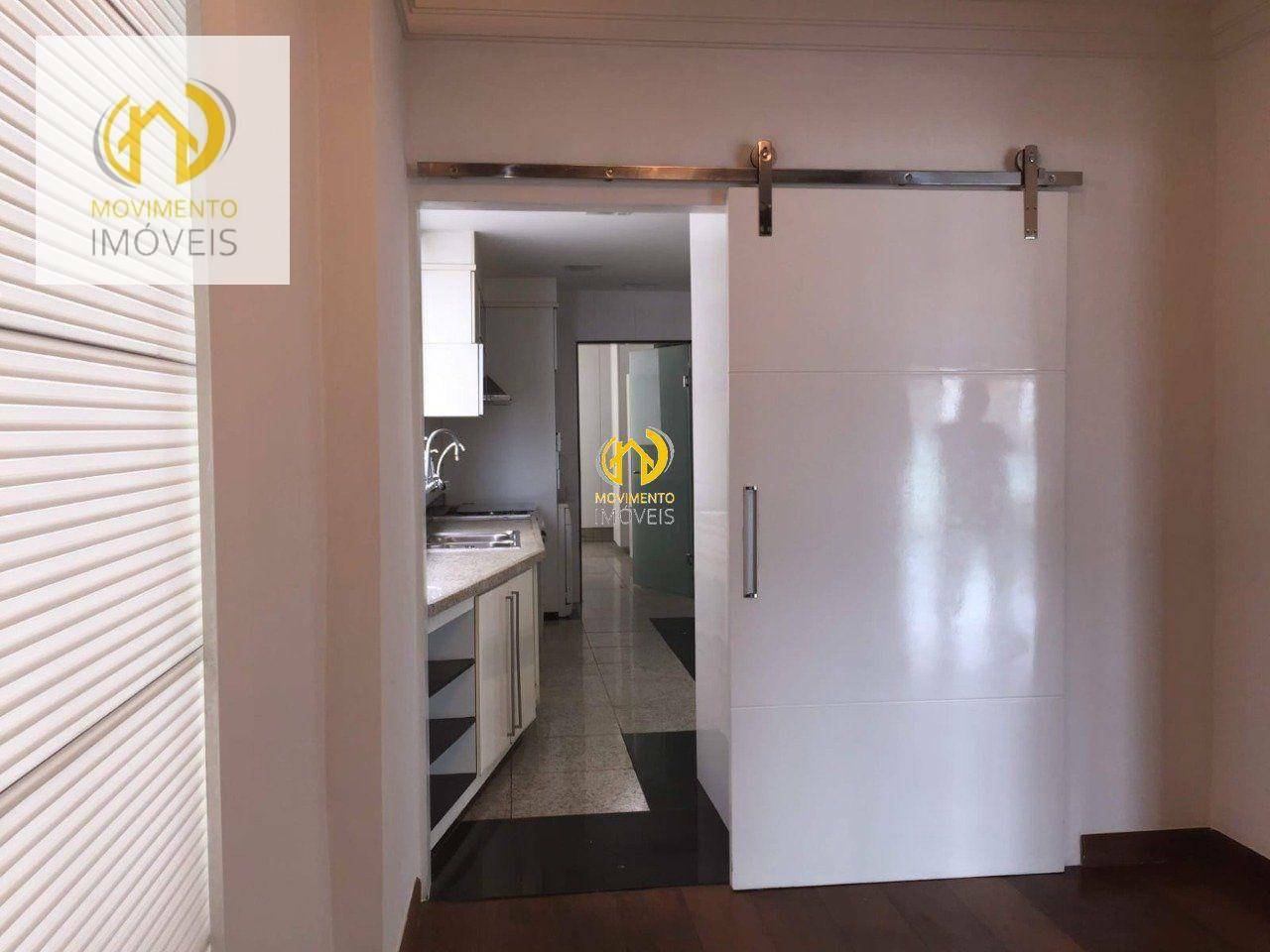 Apartamento à venda com 4 quartos, 260m² - Foto 19