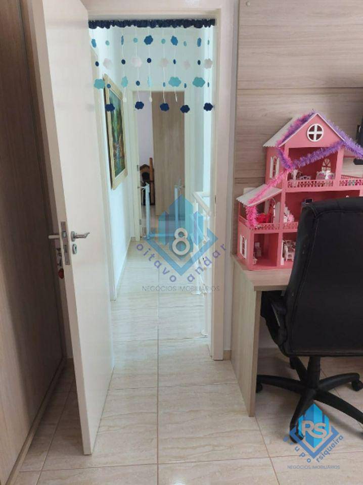 Sobrado à venda com 3 quartos, 125m² - Foto 48