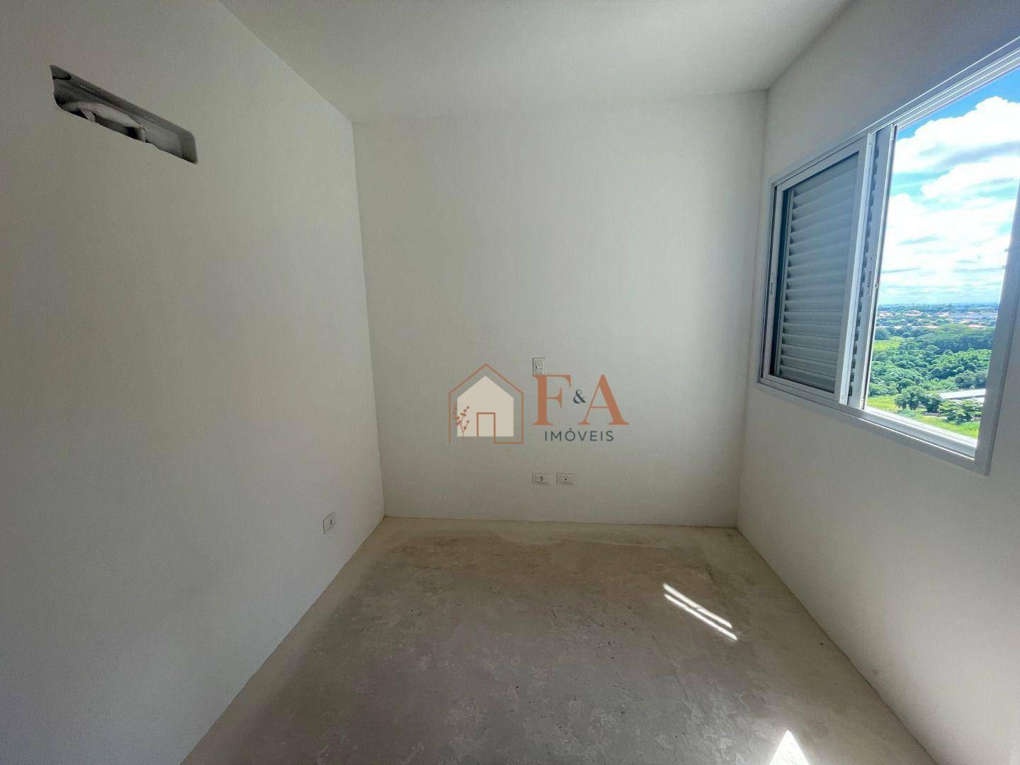 Apartamento à venda com 3 quartos, 87m² - Foto 12