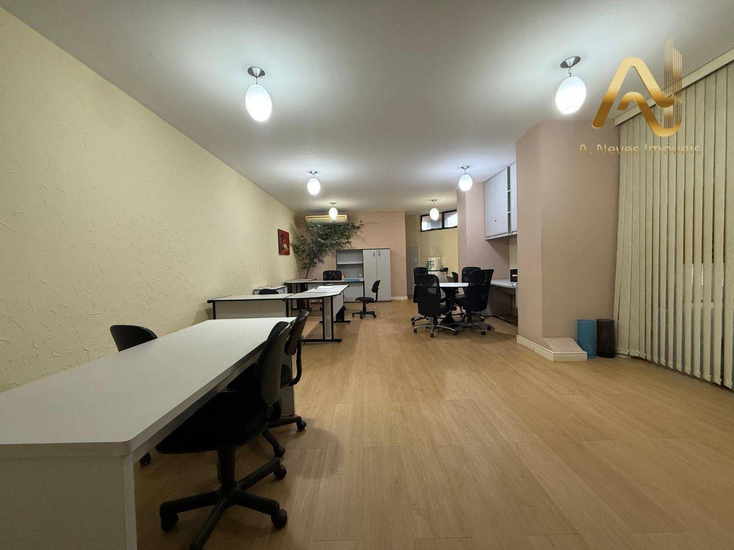 Sala-Conjunto, 57 m² - Foto 3