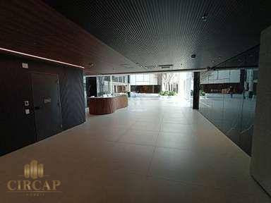 Conjunto Comercial-Sala para alugar, 450m² - Foto 8