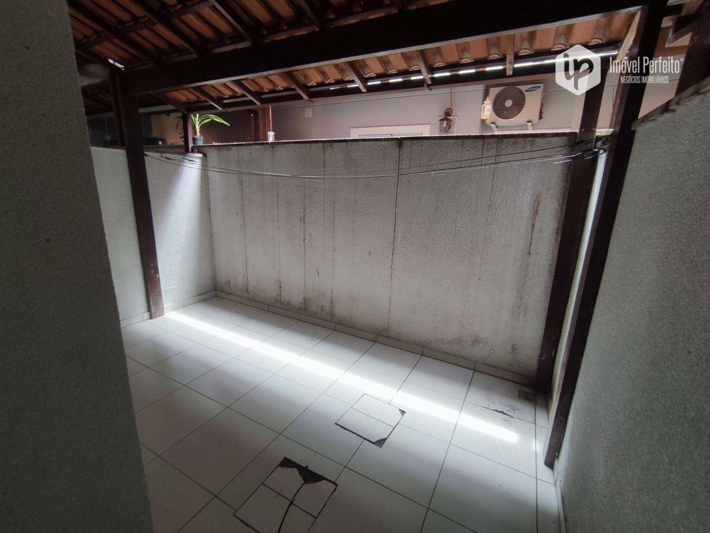 Casa de Condomínio para alugar com 2 quartos, 66m² - Foto 13