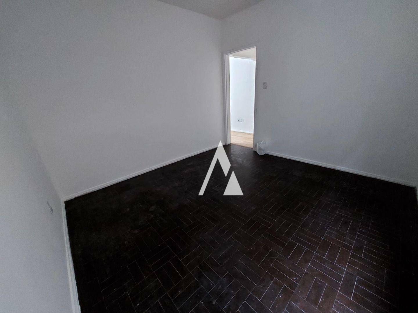 Apartamento à venda com 1 quarto, 28m² - Foto 8