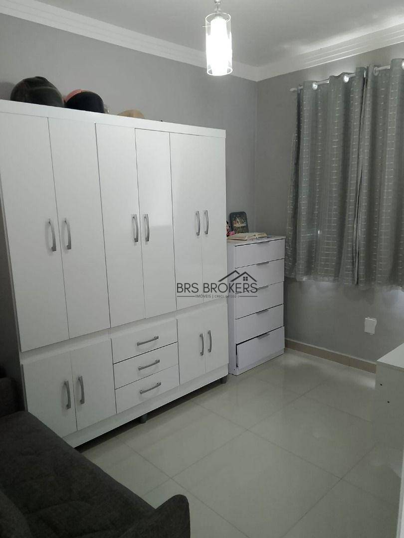 Apartamento à venda com 2 quartos, 44m² - Foto 7