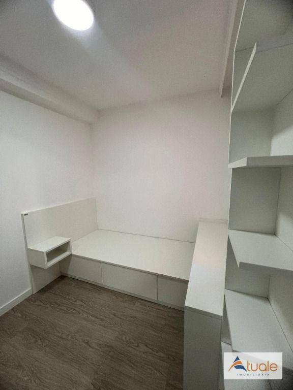 Apartamento à venda com 3 quartos, 92m² - Foto 11