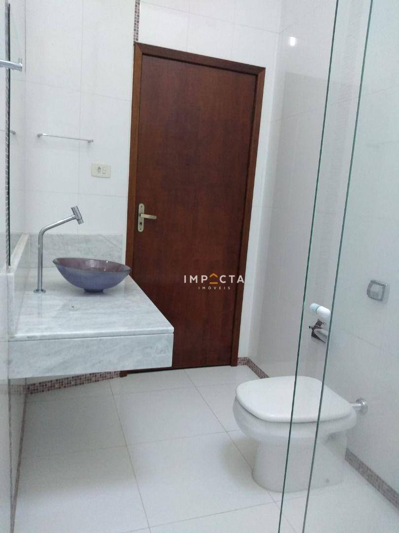 Casa à venda com 3 quartos, 188m² - Foto 12