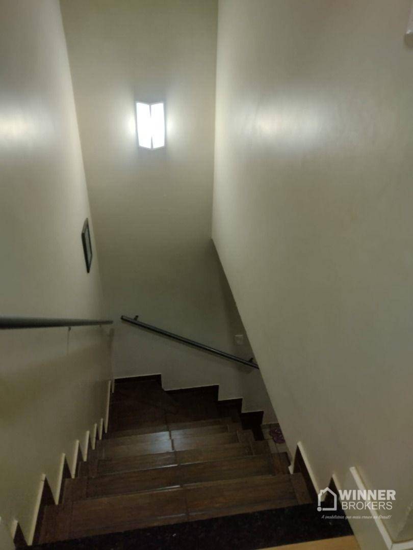 Sobrado à venda com 4 quartos, 220m² - Foto 15