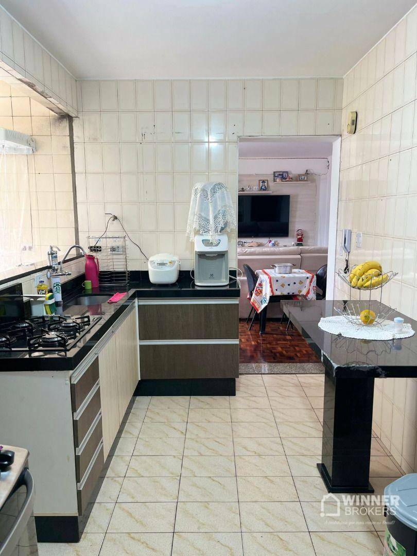 Apartamento à venda com 3 quartos, 118m² - Foto 20